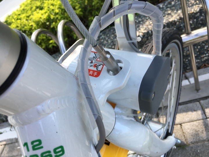 漫遊高雄前鎮,從騎YouBike2.0開始…