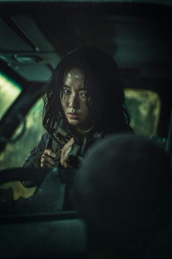 備好面紙和大顆心臟!獲讚「超越前作」《屍速列車2:感染半島》5大看點