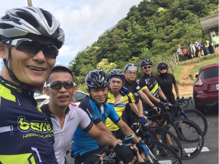 單車新手直上TCR adv pro 0