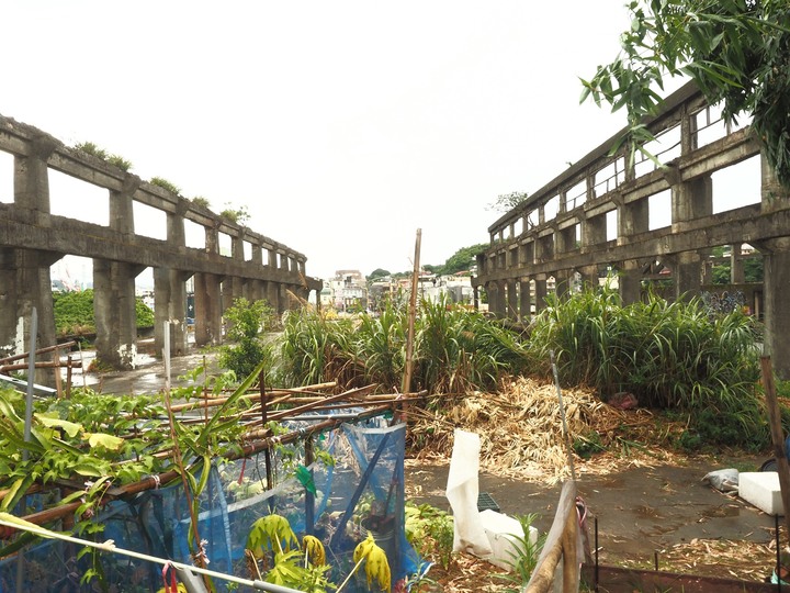 【小惡魔振興券】基隆市 中正區 原住民文化會館｜阿根納原味餐廳｜阿根納造船廠遺構 — 八尺門水道旁的知名打卡景點與小型文物館