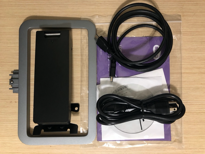 終於汰舊換新! BenQ EW2780Q簡單開箱分享