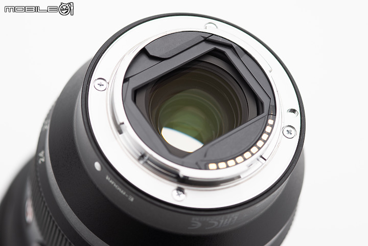 Sony 12-24mm f/2.8 GM 真·超廣角大光圈神鏡!同場對決 12-24mm f/4G!