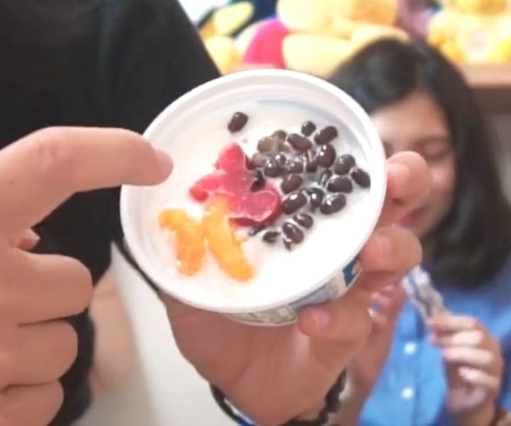 日本冰品開箱！台灣可以買到嗎？