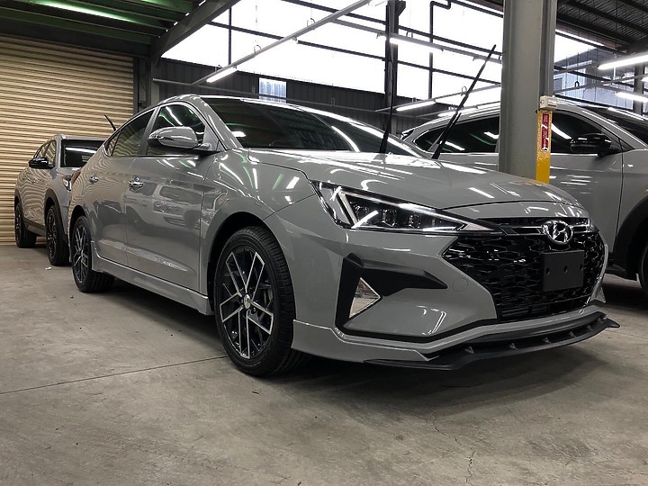 挑戰尺碼迷思!4米都會小休旅新選擇 Hyundai Venue靜態賞車