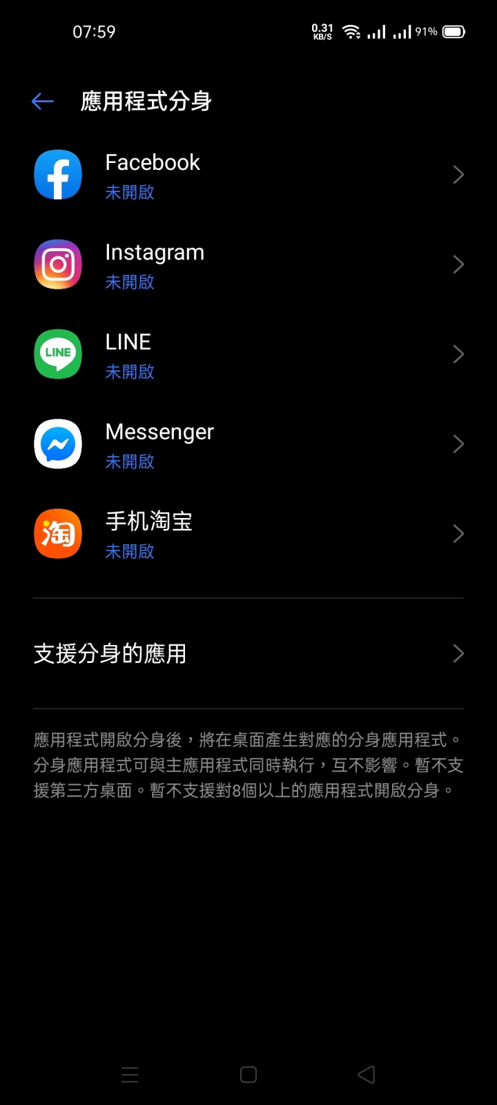realme 6 台版簡易開箱 7/13已更新