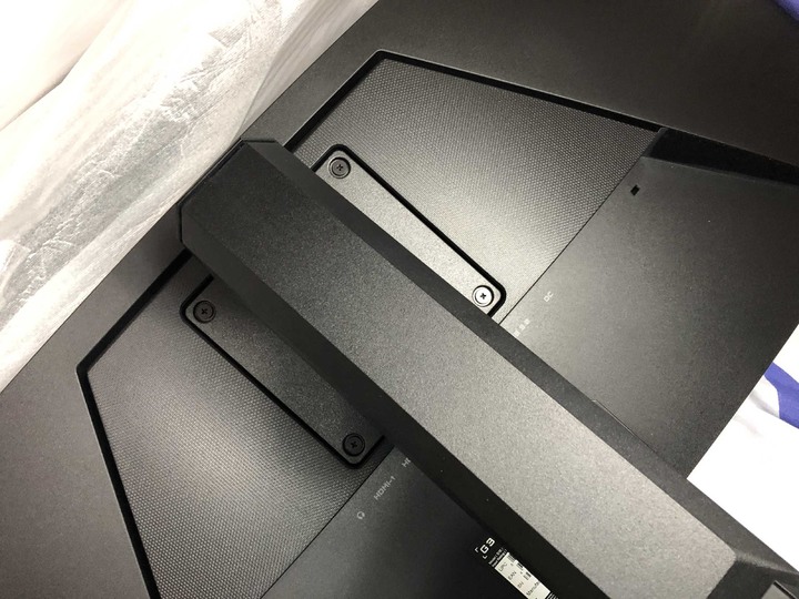 GIGABYTE GAMING G32QC 適合多用途使用, 征戰娛樂、工作皆能稱心如意