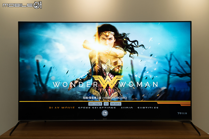 Sony BRAVIA KD-65X9500H 4K 液晶電視｜再次淬煉的旗艦娛樂體驗！