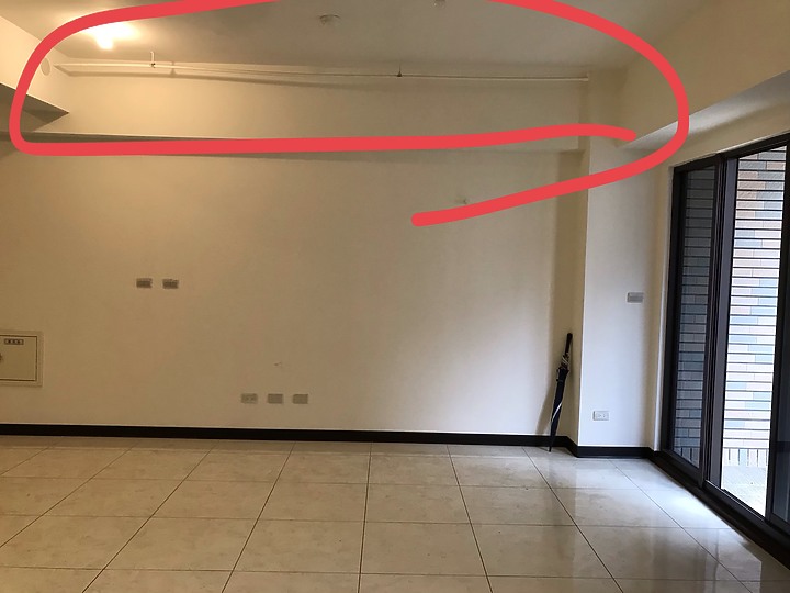 想請教屋內這些管路是什麼作用的?