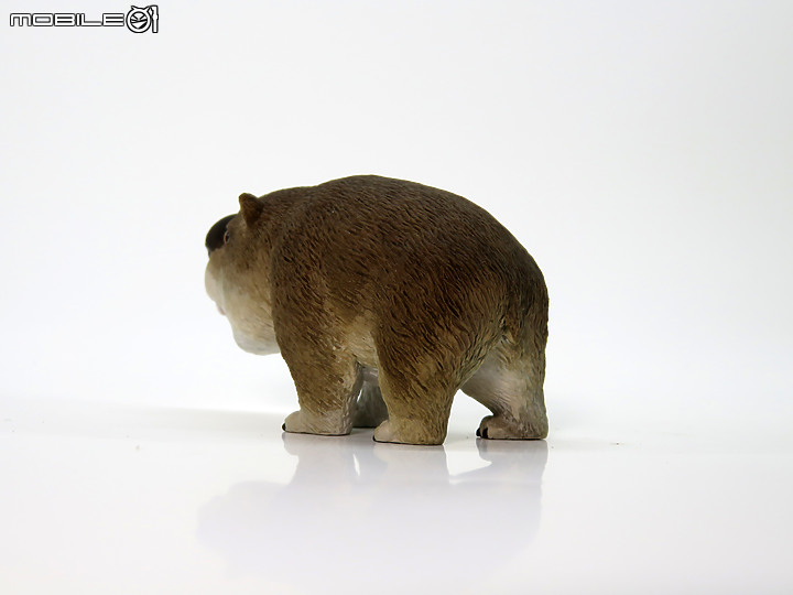 [原型創作]小雙門齒獸