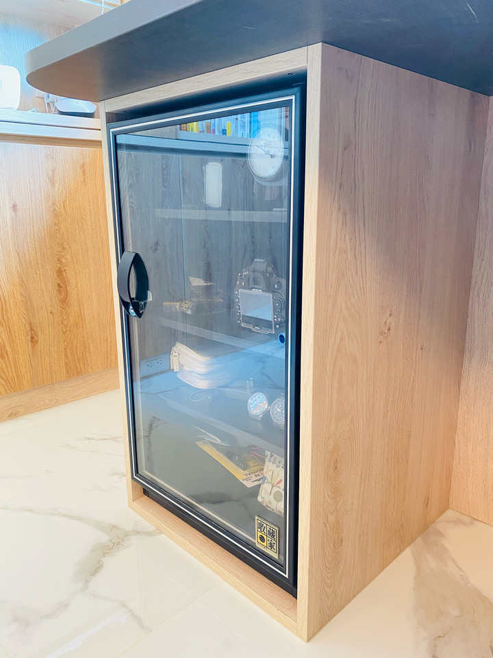 【開箱】新北三重 35坪 機能宅