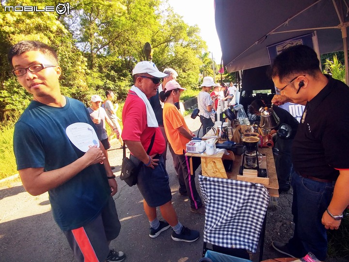 彰化縣彰化市 / 抗日咖啡影像記錄 / 禮拜六限定