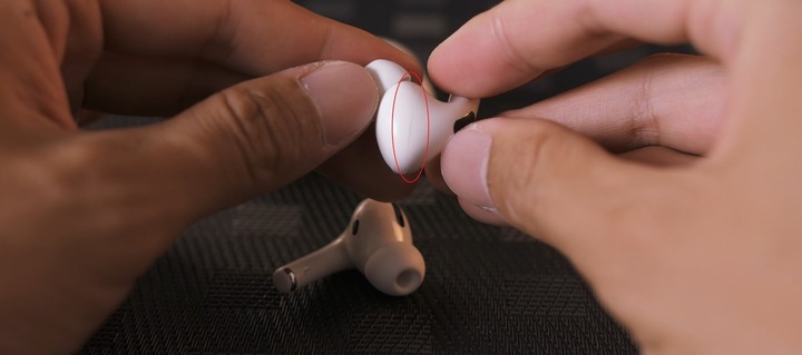 AirPods Pro長期使用心得 (內含完整心得影片)