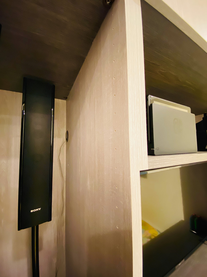 【開箱】新北三重 35坪 機能宅