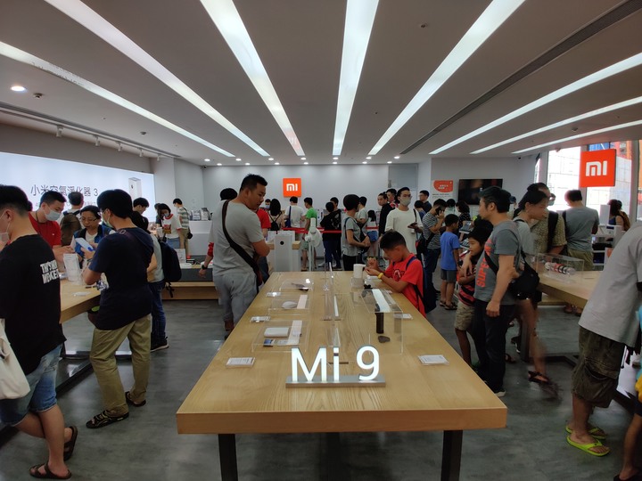 【小惡魔振興券】台北秋葉原(!?)適合全家大小的宅生活好去處__三創生活園區