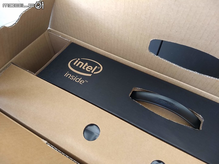 點我看大圖 穩定至上的 TUF GAMING FX506LI 小七驗機初體驗