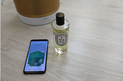 【試用】涼夏新森活-Dyson Pure Cool Cryptomic™二合一涼風智慧空氣清淨機