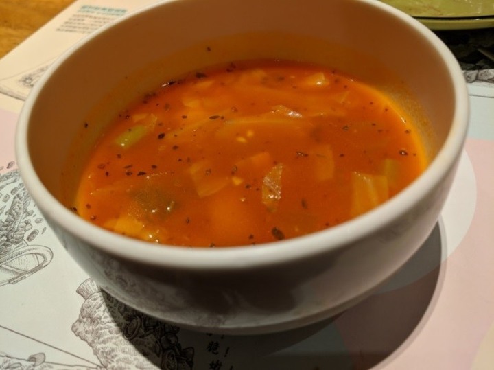 饗食天堂大直店用餐體驗，父親節還想再吃一次！