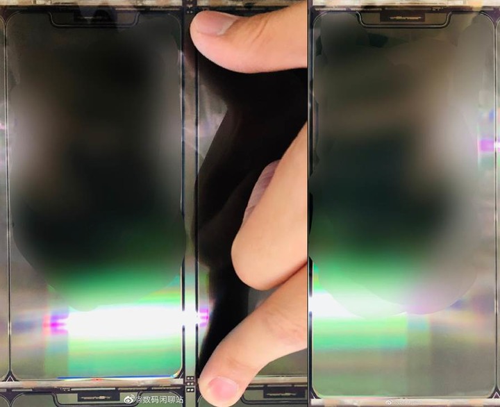 魔裹藏在細節裡 iPhone 12面板暗示瀏海縮小了