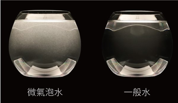 好的起泡器帶你上天堂
