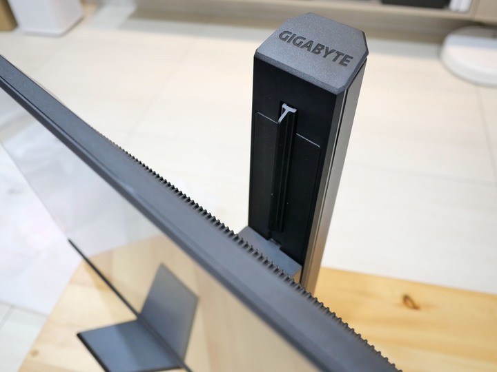 入門電競螢幕 GIGABYTE G27F 簡單心得
