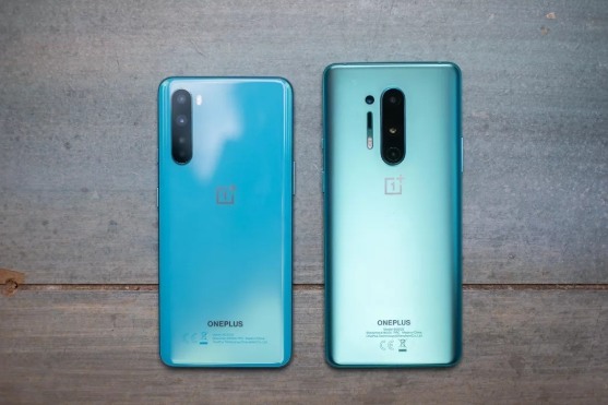 OnePlus Nord 發布! (最低起售價台幣12000有找!)