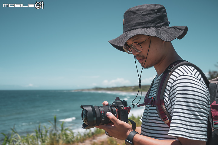 Sony 12-24mm f/2.8 GM 真·超廣角大光圈神鏡!同場對決 12-24mm f/4G!