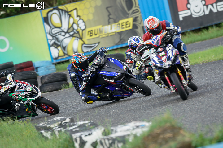 【採訪】YAMAHA  勁戰六代 Cygnus Gryphus 參賽！YAMALUBE Racing Team 獲得亮麗成績！