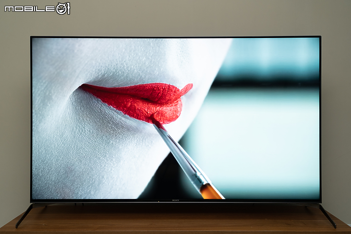 Sony BRAVIA KD-65X9500H 4K 液晶電視｜再次淬煉的旗艦娛樂體驗！