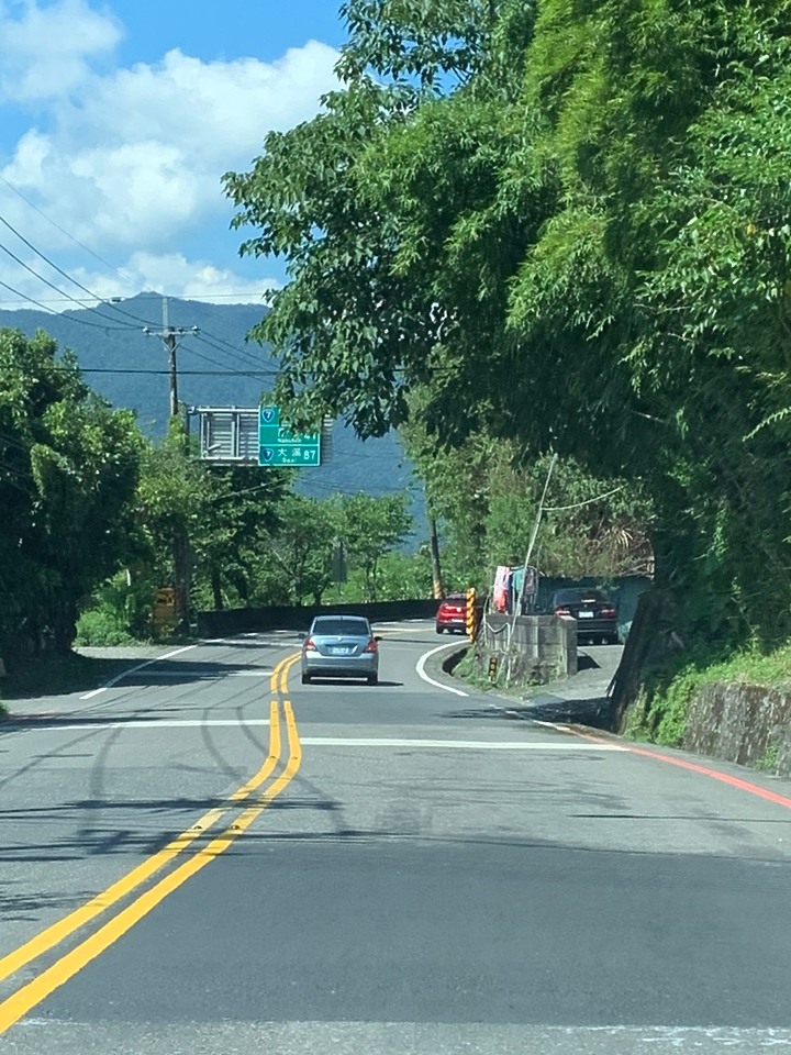 [irent租車遊記] 小鴨Yaris之宜蘭太平山24小時快閃