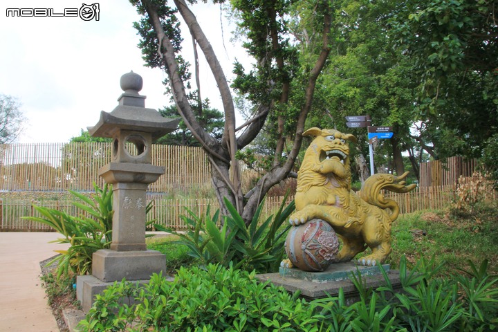 【小惡魔振興券】新竹市立動物園。2019年底重新開幕，逛全台現存最古老動物園，還能欣賞日治時期古蹟