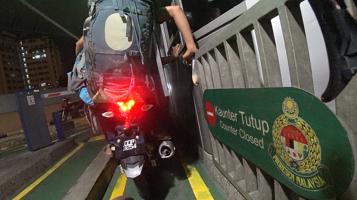 庚子年用不一樣的心情迎接 New Bike Day 【圖多慎入】
