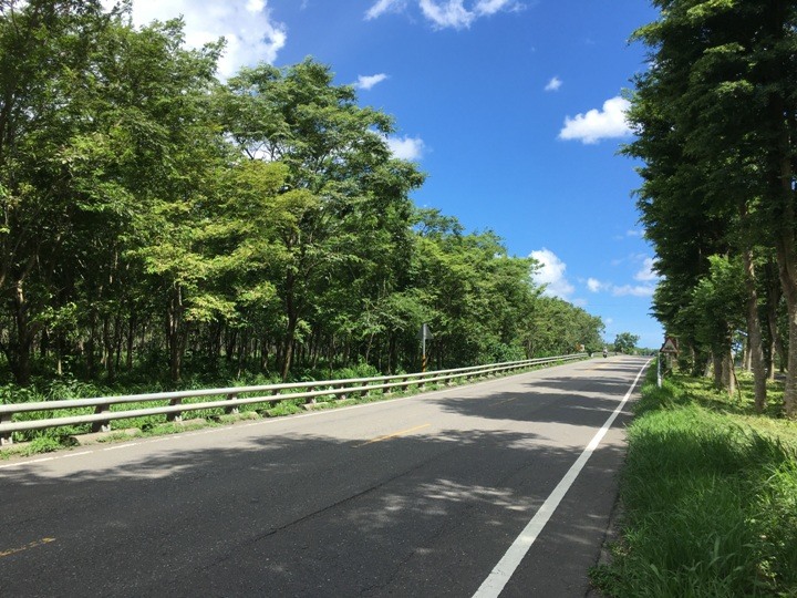 屏 東 萬 金 糖 鐵 自 行 車 道