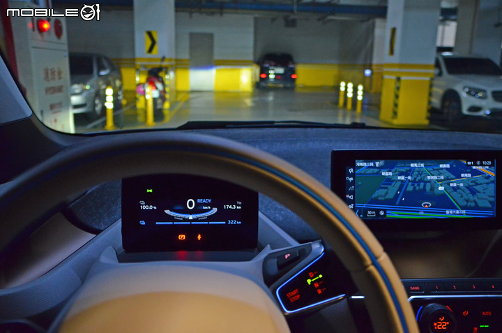 BMW i3s 純電版環島全記錄,都會電動車長途出遊毫無懸念!