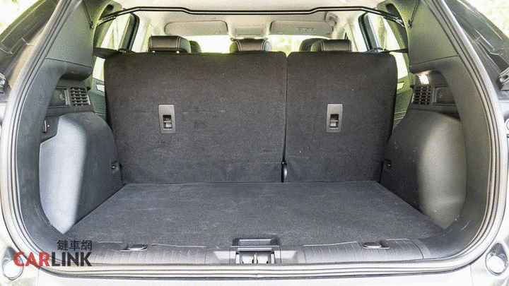 一家人的跑旅,何必百萬?!FORD Kuga EcoBoost 180「時尚型」