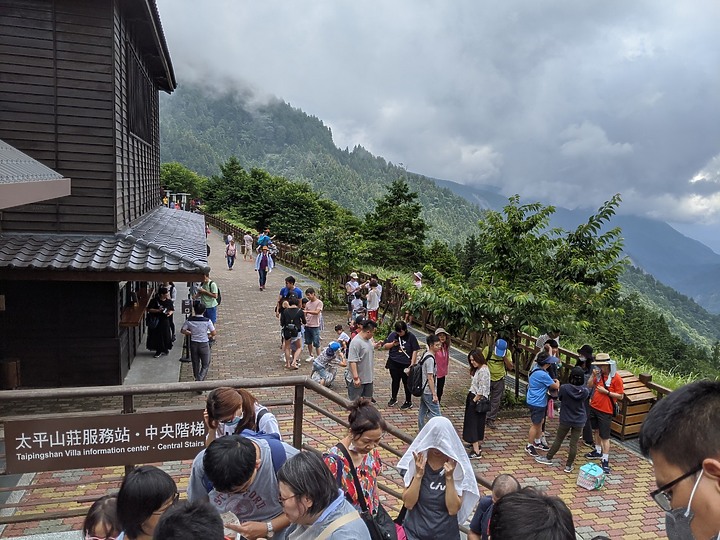 [irent租車遊記] 小鴨Yaris之宜蘭太平山24小時快閃