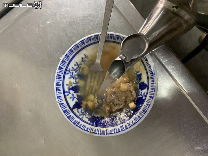 【小惡魔振興券】值得排隊的美食！？南投水里 董家肉圓