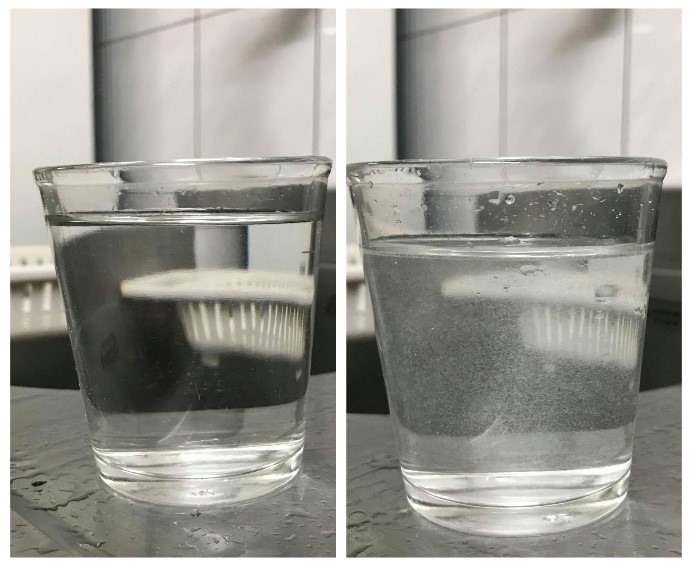 好的起泡器帶你上天堂