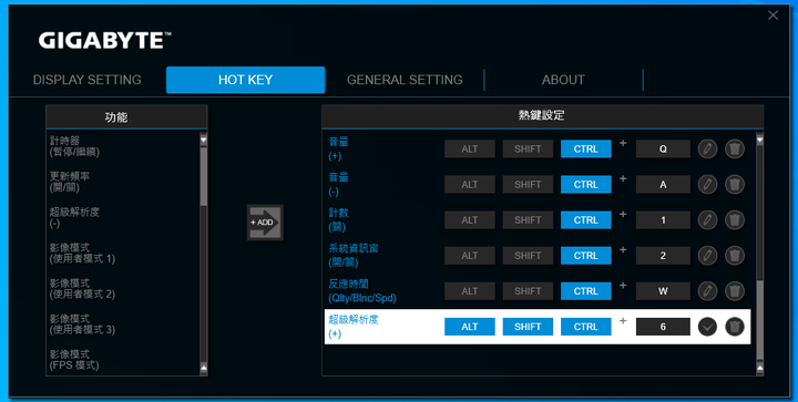 It's time to join the fight. GIGABYTE最新戰術型曲面電競螢幕G32QC開箱試用