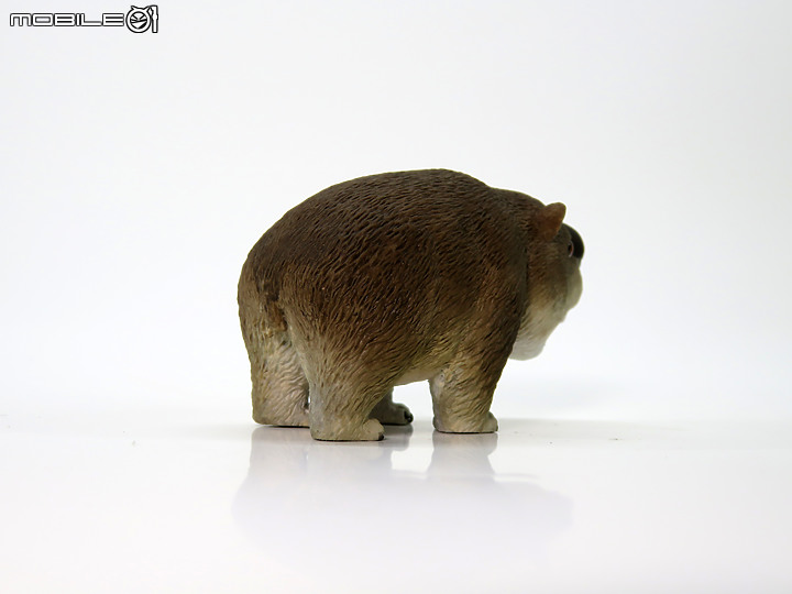 [原型創作]小雙門齒獸