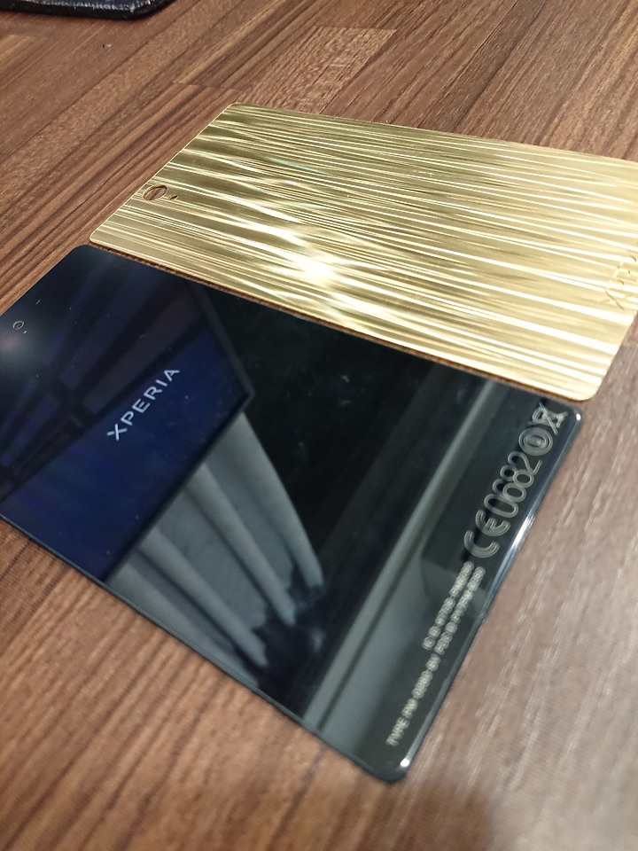 點我看大圖 (文長圖多) Sony 初代Z 散熱改造及關箱