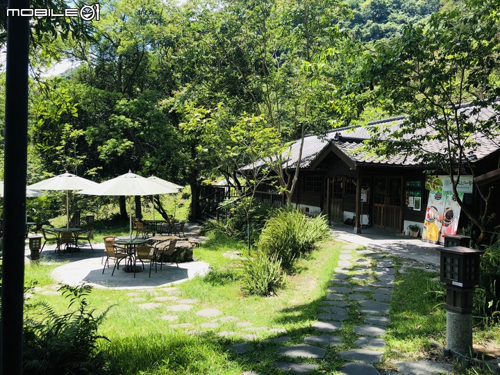 【小惡魔振興券】 追熱氣球途中,轉角遇見花蓮部落山林人文之美