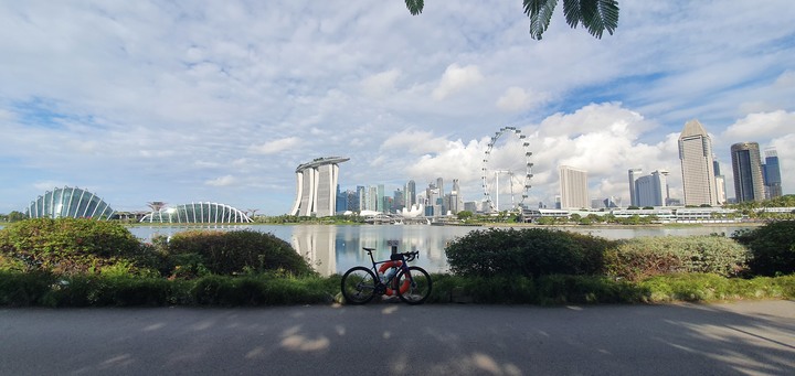 庚子年用不一樣的心情迎接 New Bike Day 【圖多慎入】