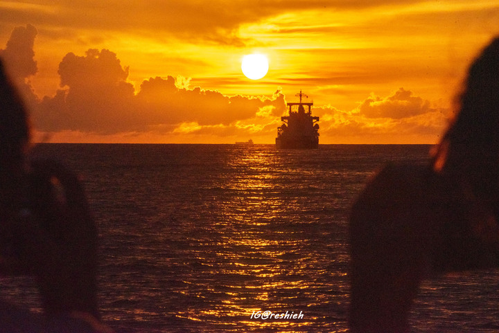 #高雄 #旅遊 #攝影 每次來都有些不一樣