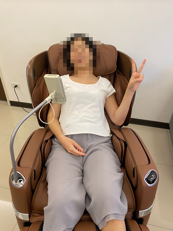 當自己的女王買4手天王犒賞自己