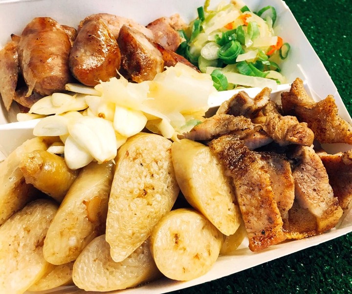 酒家菜