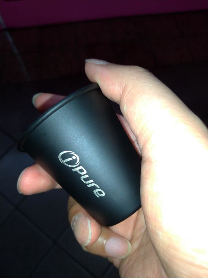 2020台北葡萄酒展小分享(沒有show girl照)