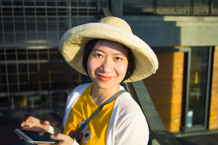 我最後的 KODAK DCS PRO/C 貼文