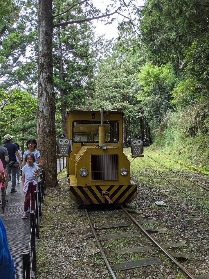 [irent租車遊記] 小鴨Yaris之宜蘭太平山24小時快閃