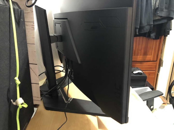 GIGABYTE GAMING G32QC 適合多用途使用, 征戰娛樂、工作皆能稱心如意