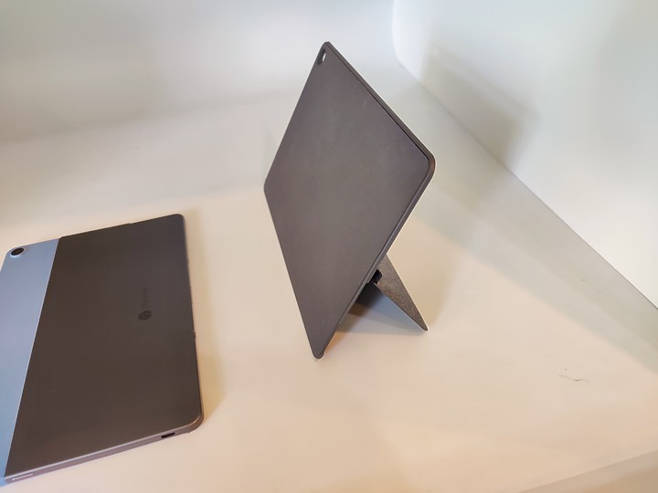 [開箱心得]Lenovo duet Chromebook